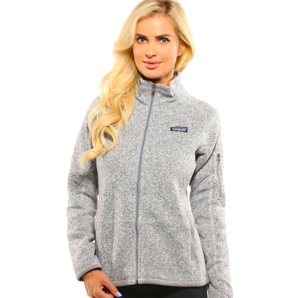 Patagonia Better Sweater